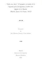 Aguinaldo nº 20 (En el arca chica) Aguinaldo nº 20 (En el arca chica)