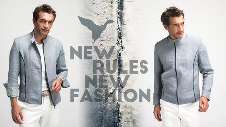 GRAPE: moda masculina y modelo de negocio sostenible GRAPE: moda masculina y modelo de negocio sostenible