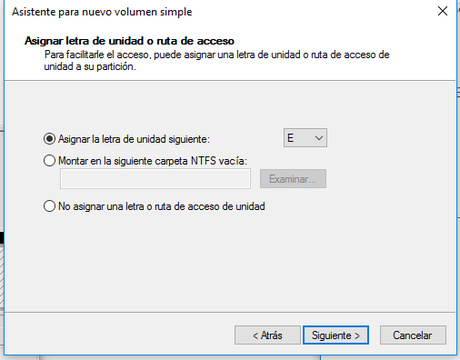 Como eliminar particiones ocultas con Windows 10 Como eliminar particiones ocultas con Windows 10