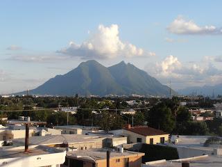 Monterrey: Ciudad de leyendas