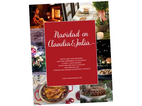 revista de navidad -kidsandchic