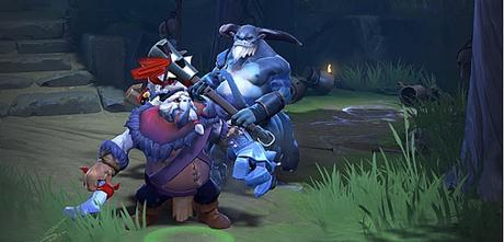 Las nuevas mecánicas - Parche 7.00 del Dota 2 (Parte 2) Las nuevas mecánicas - Parche 7.00 del Dota 2 (Parte 2)