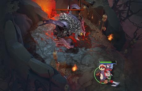 Las nuevas mecánicas - Parche 7.00 del Dota 2 (Parte 2) Las nuevas mecánicas - Parche 7.00 del Dota 2 (Parte 2)