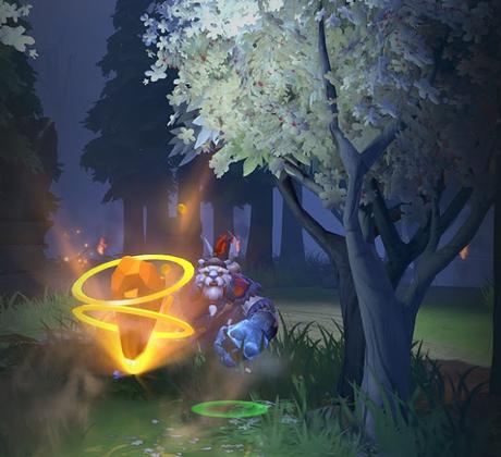 Las nuevas mecánicas - Parche 7.00 del Dota 2 (Parte 2) Las nuevas mecánicas - Parche 7.00 del Dota 2 (Parte 2)