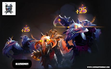 Las nuevas mecánicas - Parche 7.00 del Dota 2 (Parte 2) Las nuevas mecánicas - Parche 7.00 del Dota 2 (Parte 2)