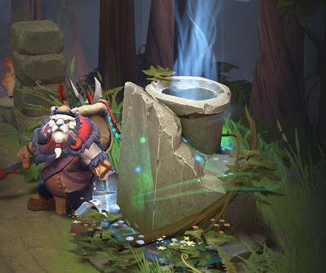 Las nuevas mecánicas - Parche 7.00 del Dota 2 (Parte 2) Las nuevas mecánicas - Parche 7.00 del Dota 2 (Parte 2)