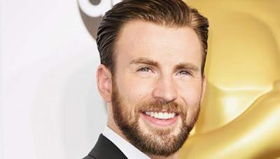 Chris Evans  el  más rentable de Hollywood