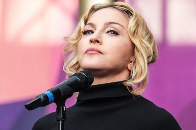 El inspirador discurso de Madonna sobre las mujeres