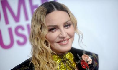 El inspirador discurso de Madonna sobre las mujeres
