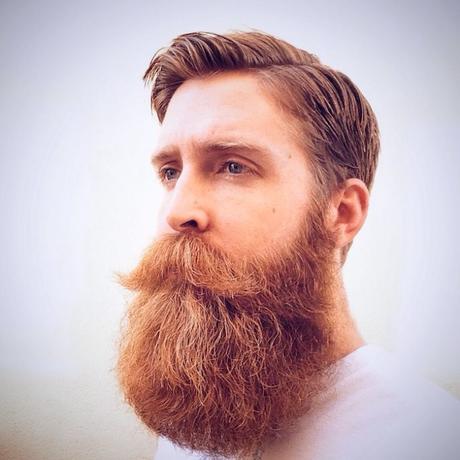 Cómo crecer y mantener una barba impresionante Cómo crecer y mantener una barba impresionante