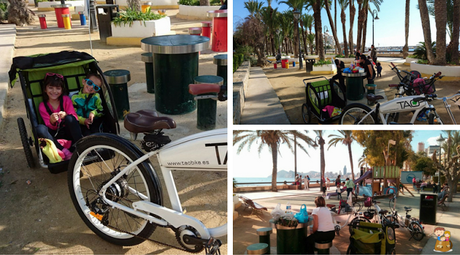 planes con niños benidorm rutas en bicicleta en familia tao bike visit planes con niños benidorm rutas en bicicleta en familia tao bike visit