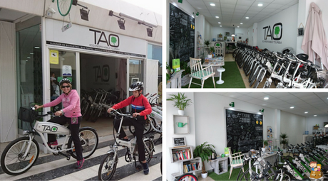 planes con niños benidorm rutas en bicicleta en familia tao bike visit planes con niños benidorm rutas en bicicleta en familia tao bike visit