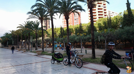 planes con niños benidorm rutas en bicicleta en familia tao bike visit planes con niños benidorm rutas en bicicleta en familia tao bike visit