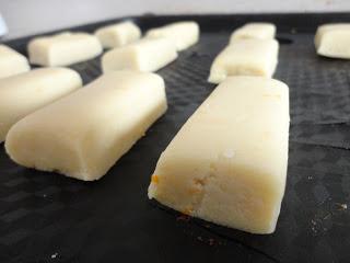 Mantecados Manchegos Mantecados Manchegos