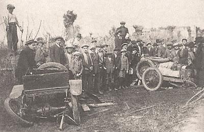 El circuito de Morón El circuito de Morón