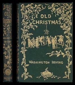 “Vieja Navidad”, de Washington Irving “Vieja Navidad”, de Washington Irving