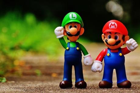 ‘Super Mario Run’ por fin está aquí, y ya tenemos las quejas ‘Super Mario Run’ por fin está aquí, y ya tenemos las quejas
