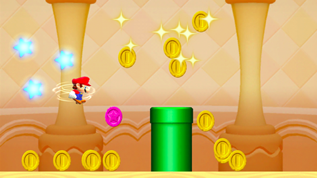 ‘Super Mario Run’ por fin está aquí, y ya tenemos las quejas ‘Super Mario Run’ por fin está aquí, y ya tenemos las quejas