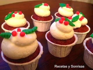 POSTRES DE NAVIDAD 2016