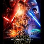 Star Wars: El despertar de la fuerza, la aventura de la nostalgia