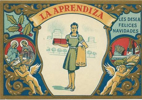 EL ARTE DE PEDIR EL AGUINALDO EL ARTE DE PEDIR EL AGUINALDO