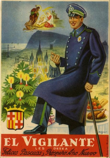 EL ARTE DE PEDIR EL AGUINALDO EL ARTE DE PEDIR EL AGUINALDO