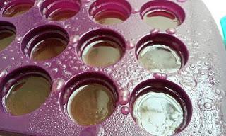 Caramelos de Miel y Limón Caramelos de Miel y Limón