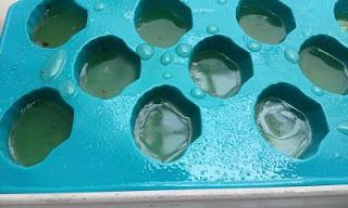 Caramelos de Miel y Limón Caramelos de Miel y Limón