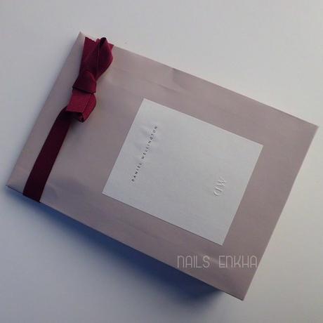 Classic Black Reading / Daniel Wellington Classic Black Reading / Daniel Wellington