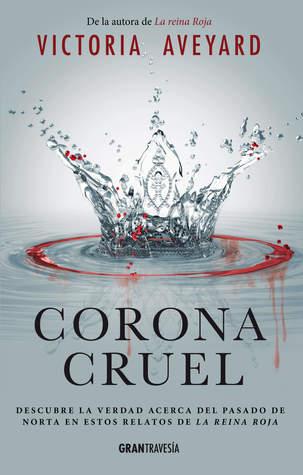 https://www.goodreads.com/book/show/33358263-corona-cruel