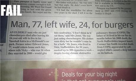 20 ocasiones en las que se tuvieron que tomar decisiones muy DIFÍCILES 20 ocasiones en las que se tuvieron que tomar decisiones muy DIFÍCILES