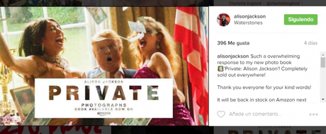Artista publica fotografías truqueadas de Donald Trump y ahora podrían demandarla ¡Mira las fotos! Artista publica fotografías truqueadas de Donald Trump y ahora podrían demandarla ¡Mira las fotos!