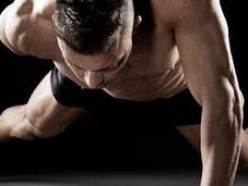 Beneficios Proporcionan Flexiones Pecho
