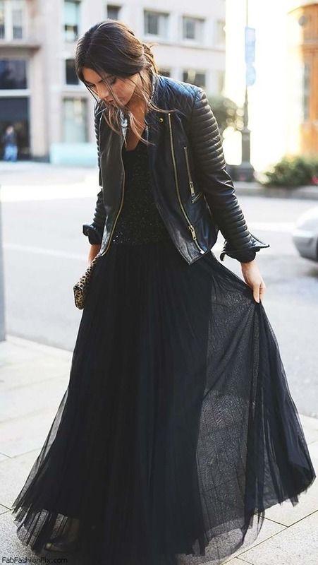 Looks para Fiestas Looks para Fiestas