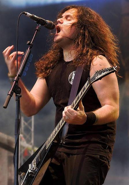 Efemérides del Rock y Heavy Metal: Que pasó un 18 de Diciembre Efemérides del Rock y Heavy Metal: Que pasó un 18 de Diciembre