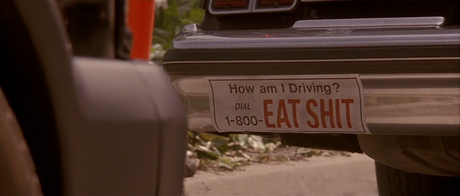 Falling Down - 1993 Falling Down - 1993