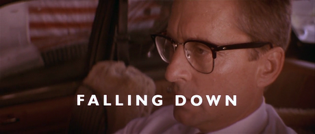 Falling Down - 1993 Falling Down - 1993