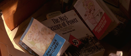 Falling Down - 1993 Falling Down - 1993