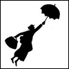 Mary Poppins, de P. L. Travers