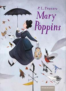 Mary Poppins, de P. L. Travers