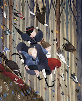 Mary Poppins, de P. L. Travers Mary Poppins, de P. L. Travers