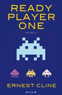 Resultado de imagen de ready player one libro