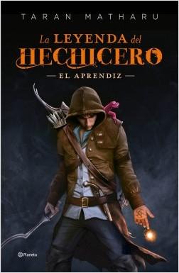 Resultado de imagen de el hechicero libro