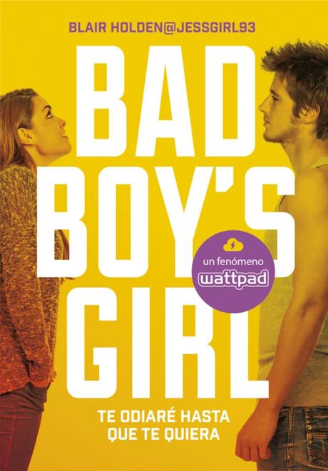 Resultado de imagen de bad boy's girl