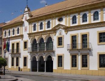 Principales acuerdos aprobados por la Junta de Gobierno Local a 16 de Diciembre Dos_hermanas_ayuntamiento_fachada_16112016