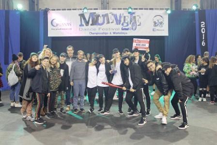 X Campeonato de Hip-Hop Campeonato de Hip-Hop Montequinto_19122916