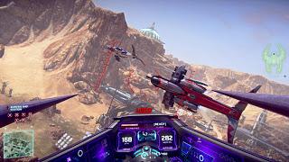 Planetside 2 (free to play)