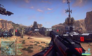 Planetside 2 (free to play)