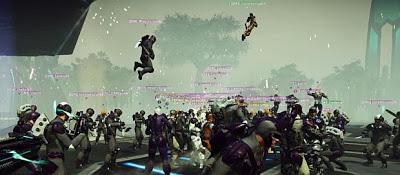 Planetside 2 (free to play)