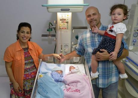 NUEVAS fotos de Gema y sus hermanitos Unidos como Los Cinco. Adriana, Gerardo, Gema, Ámbar y Gerardito. Foto: Estudios Revolción